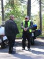  Sunnuntaiajelu 1.5.2025 Vehoniemi
