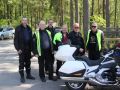 Sunnuntaiajelu 1.5.2025 Vehoniemi