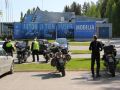  Sunnuntaiajelu 1.5.2025 Vehoniemi