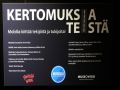  Sunnuntaiajelu 1.5.2025 Vehoniemi