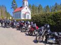  Motoristikirkko 18.5.2025