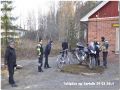 jl Kevätpäivä mp kerholla 29.3.2014