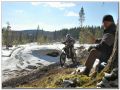 jl Päijänteen ympäriajo 31.3.2012